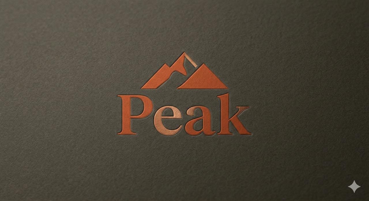 Peak