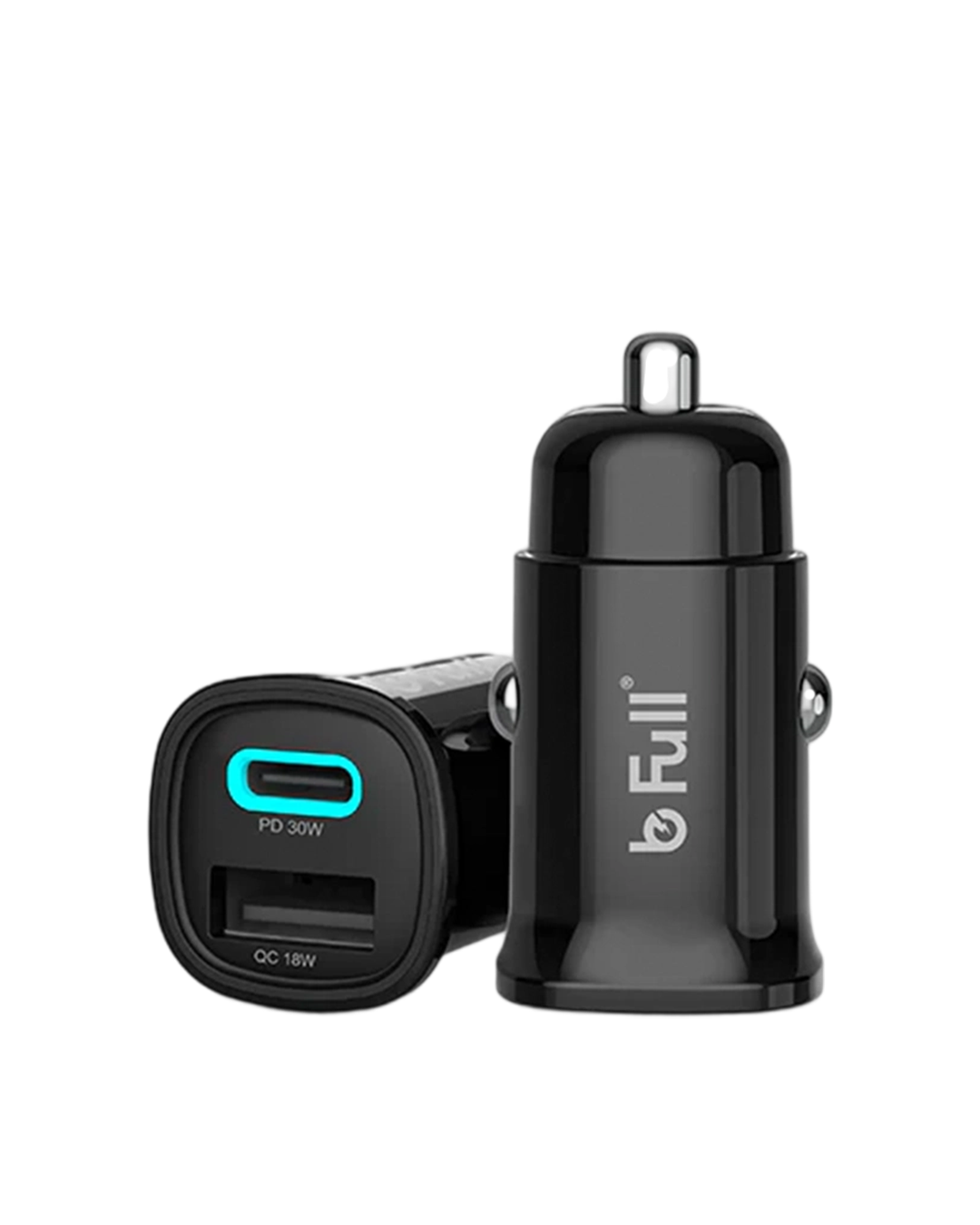 Car Charger 30W – شاحن حائط