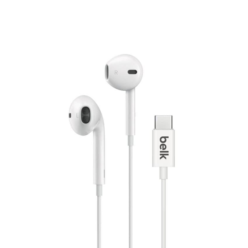 Earphones Belk سماعه