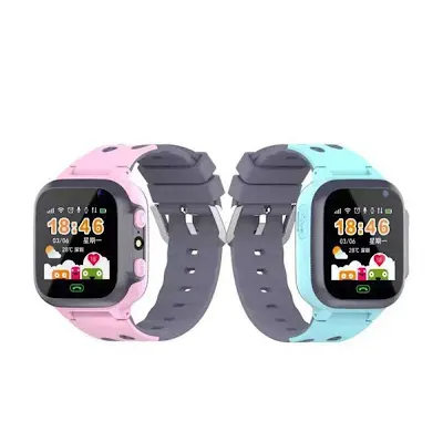 kids’ smartwatch – ساعة ذكية للأطفال