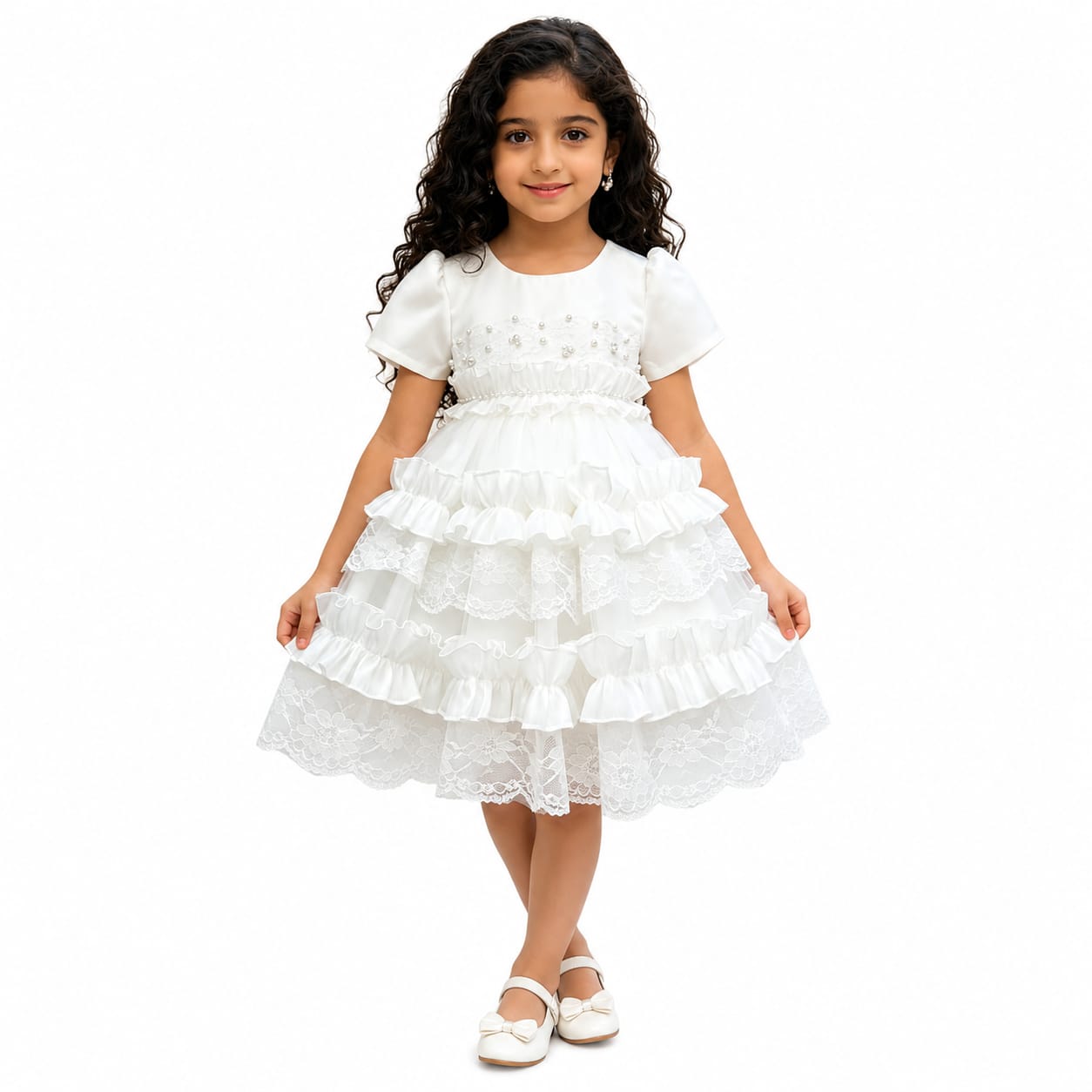 Girl Dress