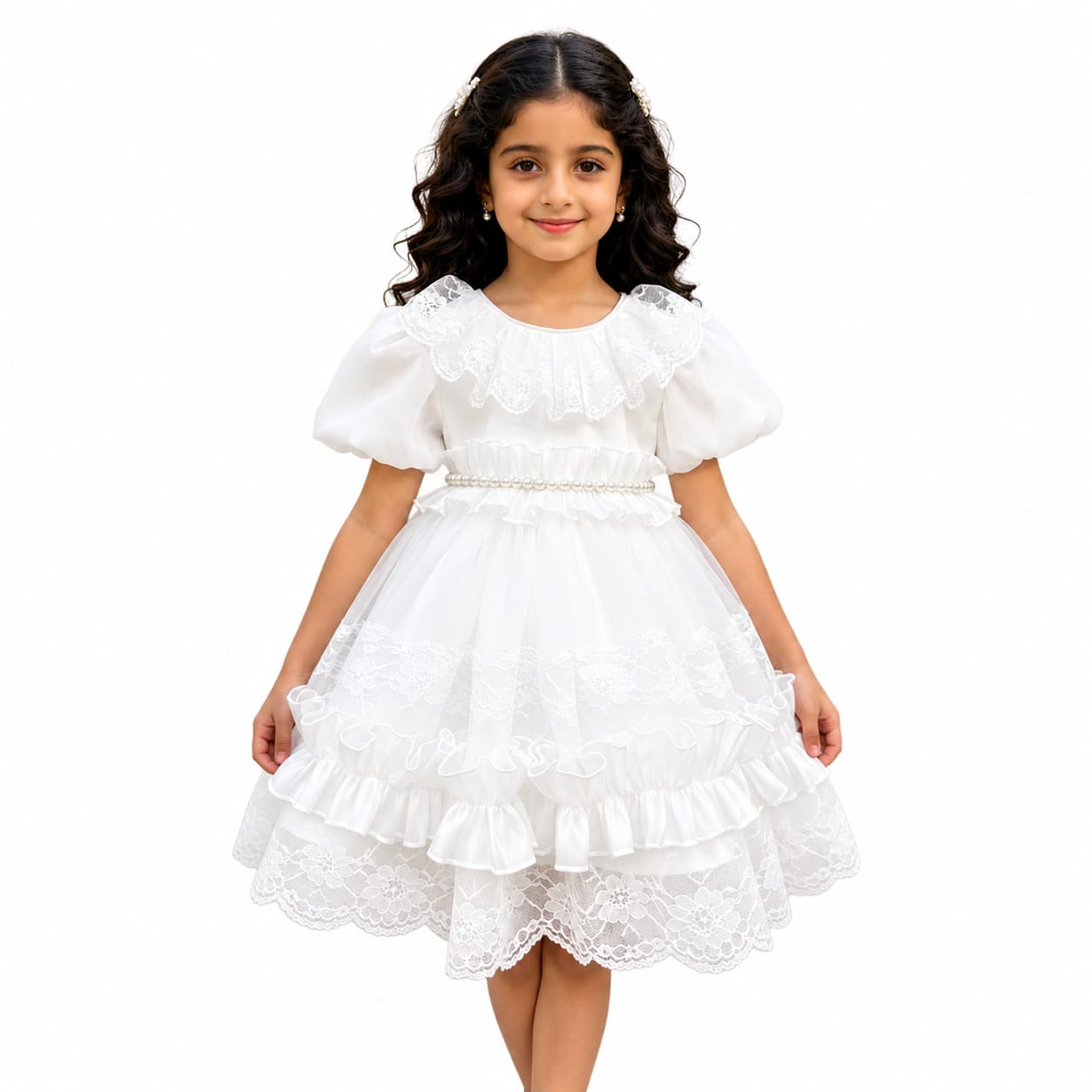 Girl Dress