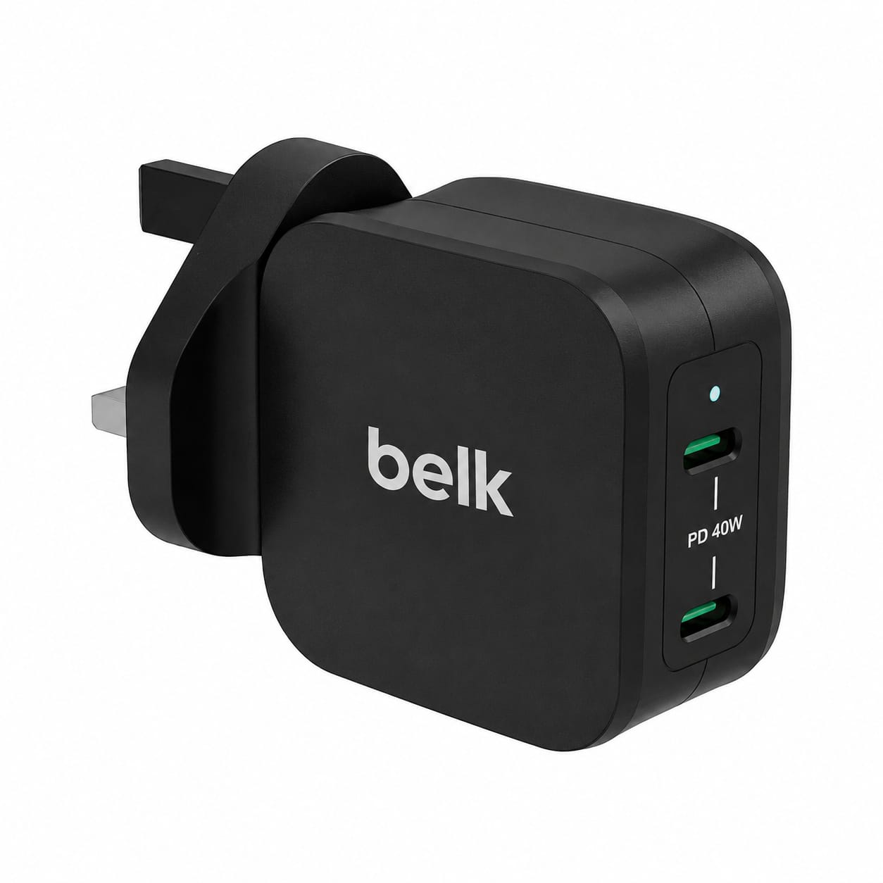 فيش جداري من شركة belk واط 40W