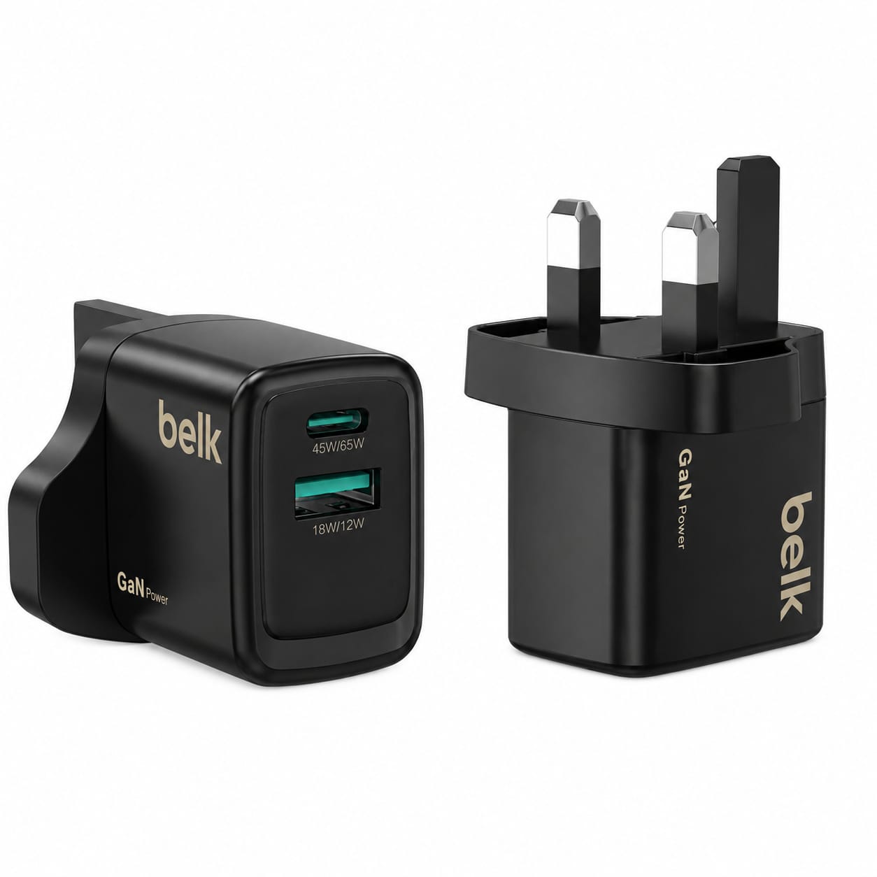 فيش جداري من شركة belk واط 40W